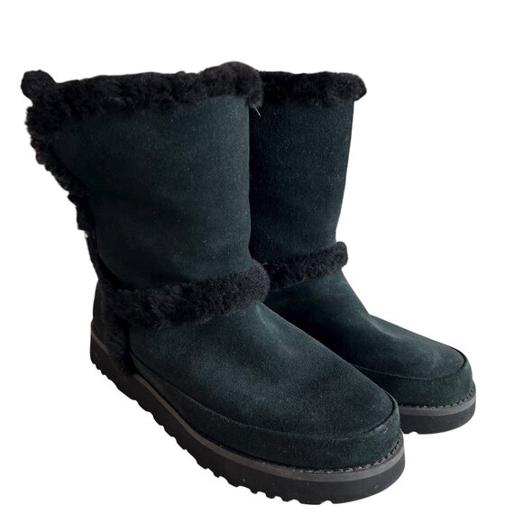 UGG boots - Picture 1 of 12